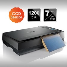 Plustek OB3800L TOP high Book
