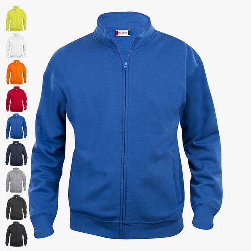 Clique felpa uomo basic - felpa,