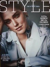 The Sunday Times STYLE