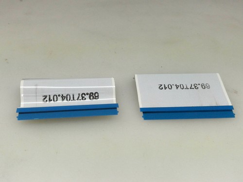 Coppia cavi nastro flex - nastro,