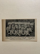Terre Haute Tots Charlie Root
