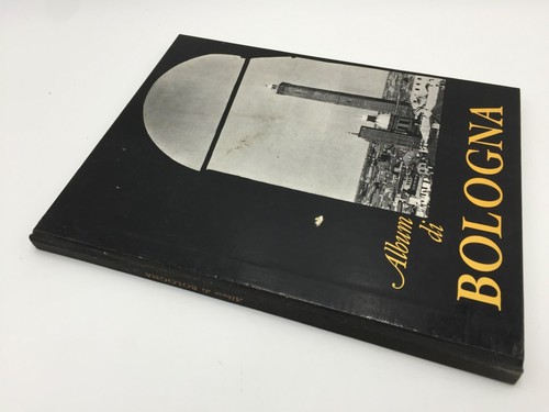 Vianelli athos album - vianelli, di