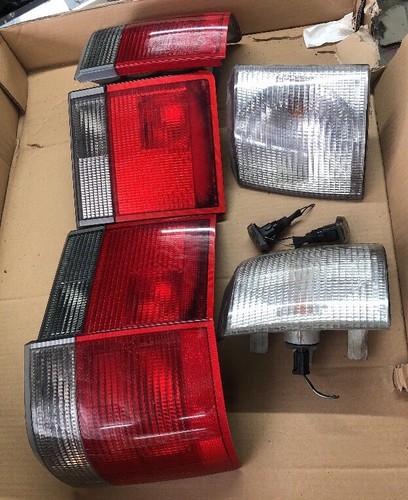 Range rover p38 set lenti - rover,