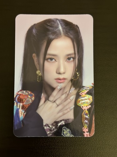 Blackpink the album - the,