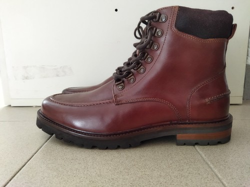 Scarponi stringati pier - stringati, one