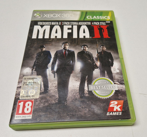 Mafia - , edition)