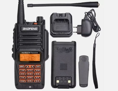 Baofeng per 10watt - baofeng,