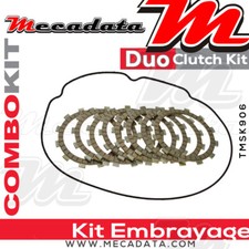 Kit embrayage (disques