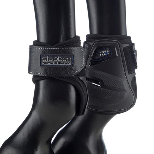 Stivali stubben hybrid fetlock - stivali,