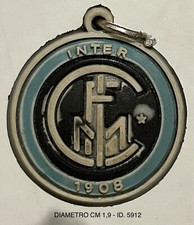 CALCIO INTER MILANO MEDAGLIA