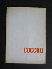 ANNA COCCOLI - GALLERIA ROTTA