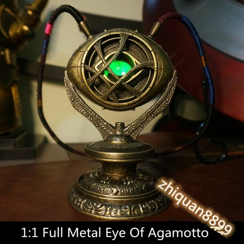 Strano full metal eye - dr.,