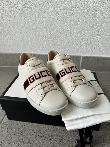Sneakers gucci ace - gucci,