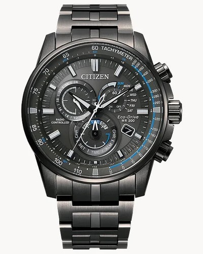 Nuovo orologio citizen - orologio, eco