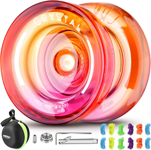 Responsive yoyo per - yoyo,