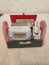 Vintage 1950 remington - vintage, 1950's