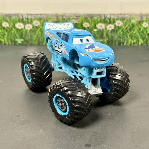Disney pixar cars monster - disney,
