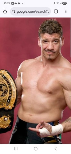 Wrestling superstars eddy - wrestling,