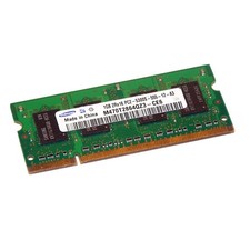 SAMSUNG M470T2864QZ3-CE6 1GB