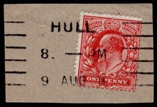 GB EDVII SG273 SPEC M6(3), 1d