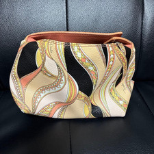 EMILIO PUCCI Mini Borsa Vanity