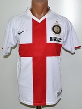 MAGLIA CALCIO INTER MILANO