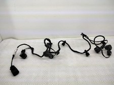 CABLAGGIO COMPLETO SENSORI