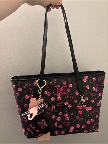 Nuovissimo juicy couture - nuovissimo!, 🍒