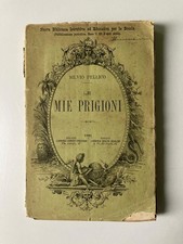 Le mie prigioni Silvio Pellico