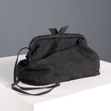 Borbonese pochette vintage - pochette,