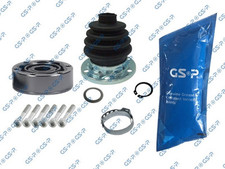 Kit giunti albero motore GSP