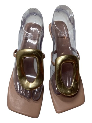 Jeffrey campbell linq 60mm - campbell,