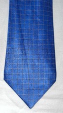 Cravatta Lanvin Paris 100%