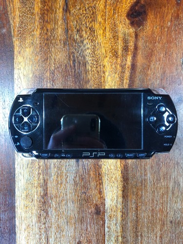 Psp 2000 - (psp, 2004)