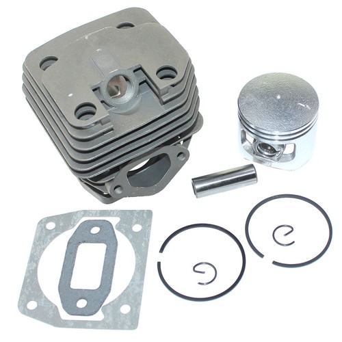 Kit pistone cilindro - , oleo-mac