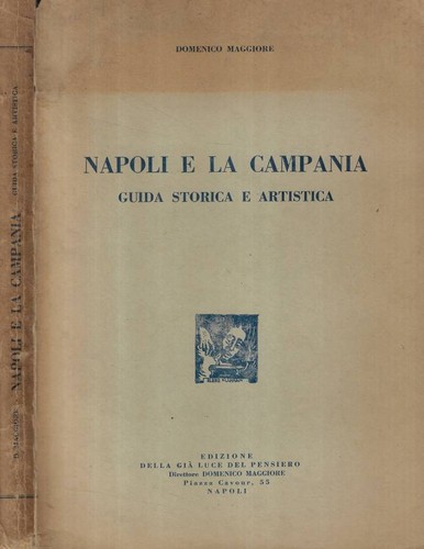 Napoli campania guida - napoli, campania.