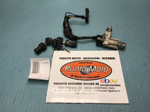 Kit contatto blocchetto - , con