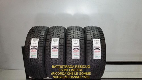 Gomme usate termiche - gomme,