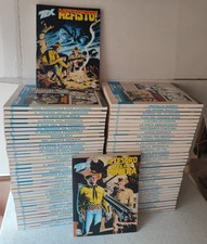 TEX gigante fascia 500 Sergio