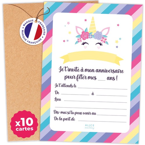 Aliceandberry biglietti inviti - aliceandberry,