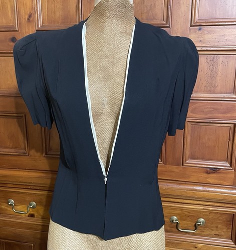 Giacca tuta abito donna - , crepe