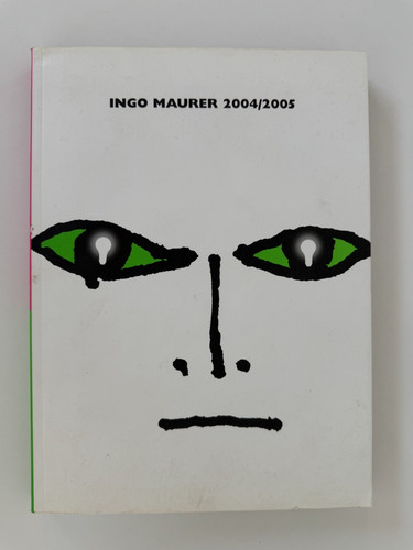 Ingo maurer catalogo - •,