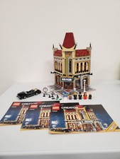 LEGO Creator Expert Palace