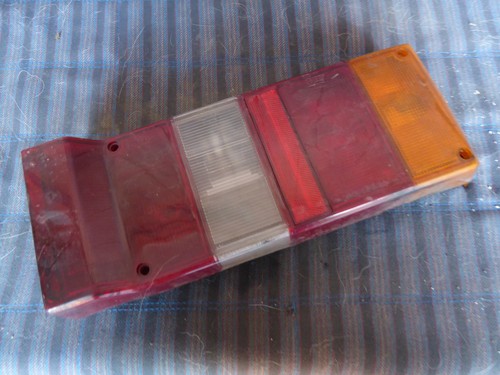 Autobianchi y10 fanale - -,