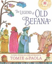 The Legend of Old Befana : An