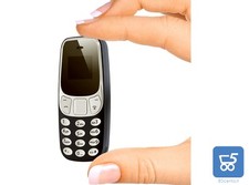 Micro telefono 2 in 1 GSM con