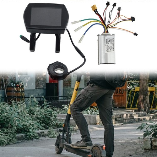 Regolatore motore display - regolatore,