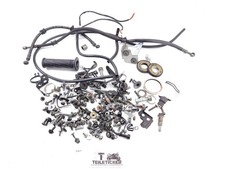 Suzuki TL 1000S piccole parti