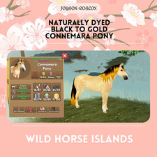 Isole cavalli - 🐎,