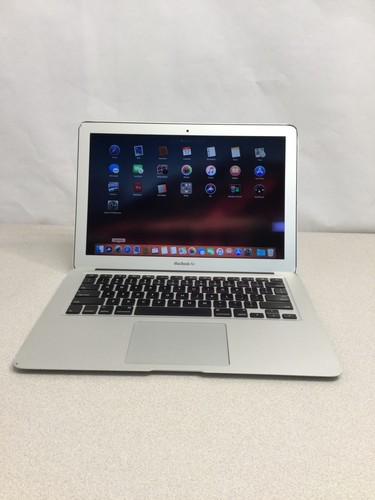 Apple macbook air mid - macbook,